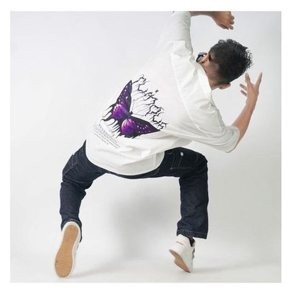 [BRU-0075-XS-AZU] Camisa Vaquera Clásica (XS)