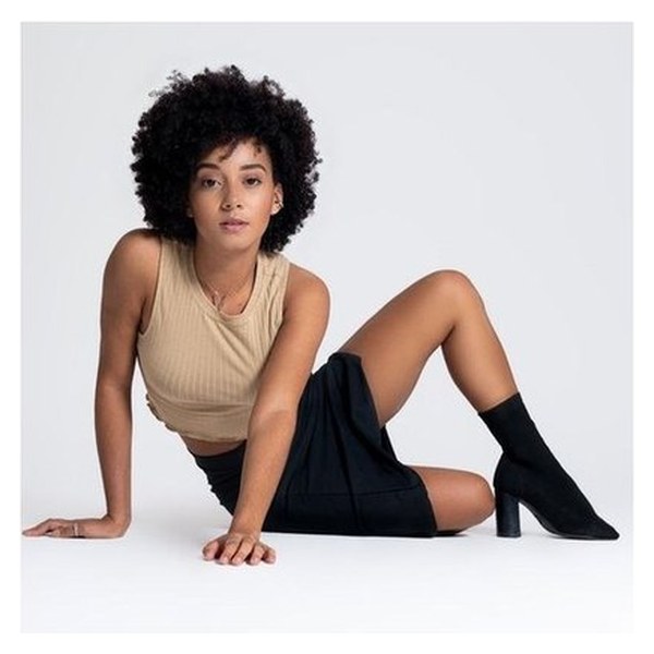 [BRU-0081-XS-NEG] Top Canalé Tirante Ancho (Negro, XS)