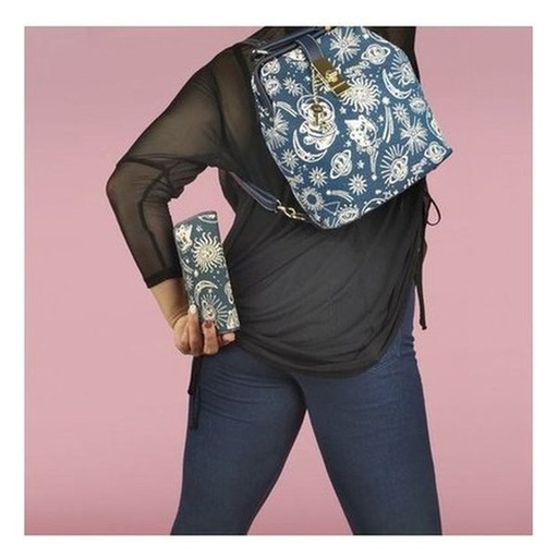 Mochila Lona Urbana